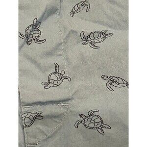Banana Republic Boxer Shorts Turtle - S